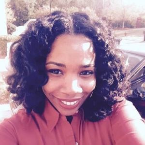 Meet your Posher, Delilah